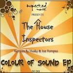 cover: The House Inspectors - Colour Of Sound