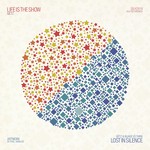 cover: Getz|Nuage|Thrn - Life Is The Show/Lost In Silence