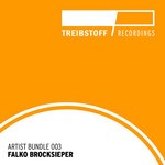 cover: Falko Brocksieper - Treibstoff Artist Bundle