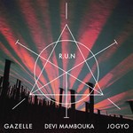 cover: Gazelle|Jogyo|Devi Mambouka - Run