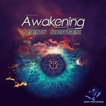 cover: Agent Kritsek - The Awakening