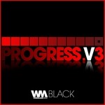 cover: Various - Progress Vol 3