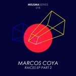 cover: Marcos Coya - Raices EP Part 2