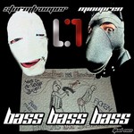 cover: Stormtrooper & Minupren - Bass Bass Bass