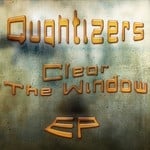 cover: Quantizers - Clear The Window EP