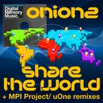 cover: Onionz - Share The World