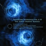 cover: Traversable Wormhole - Sonic Groove Remixes