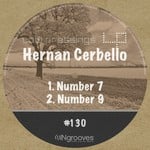 cover: Hernan Cerbello - Number 7