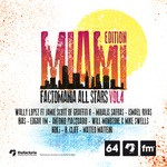 cover: Various - Stars Miami Edition Vol 4