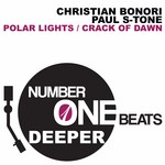 cover: Christian Bonori|Paul S Tone - Polar Lights