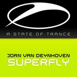 cover: Jorn Van Deynhoven - Superfly