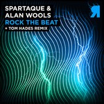 cover: Alan Wools|Spartaque - Rock The Beat