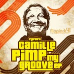 cover: Camille - Pimp My Groove EP