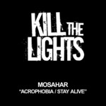 cover: Mosahar - Acrophobia