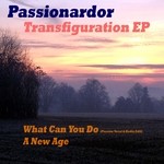 cover: Passionardor - Transfiguration EP