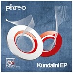 cover: Phreo - Kundalini