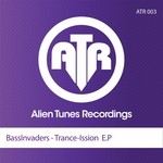 cover: Bassinvaders - Trance Ission