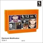 cover: Various - Electronic Modification