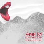 cover: Ariel M - Open Deep Baby