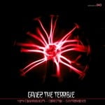 cover: Ganez The Terrible - Elektroshocked