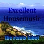 cover: Various - Excellent Housemusic (Hot Romanian Deeptech Meets Proghouse Music Tunes in Key-Eb)