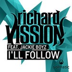 cover: Vission, Richard|Jackie Boyz - I'll Follow