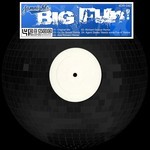 cover: Jamnights - Big Fun