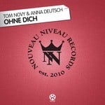 cover: Novy, Tom|Anna Deutsch - Ohne Dich