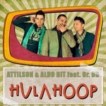 cover: Attilson & Aldo Bit|Dr Dd - Hula Hoop