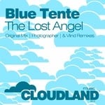 cover: Blue Tente - The Lost Angel