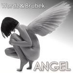 cover: Wordz & Brubek - Angel