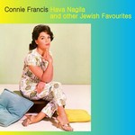 cover: Connie Francis - Hava Nagila & Other Jewish Favourites