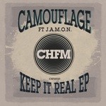 cover: Camouflage - Keep It Real