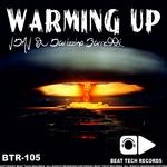 cover: Davizzino Barretti|Vdmv - Warming Up EP