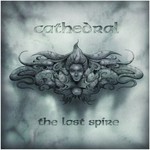 cover: Cathedral - The Last Spire