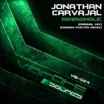 cover: Jonathan Carvajal - Rawkoholic