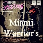 cover: Various - Music Warriors