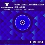 cover: Olbaid|Bilal El Aly & Vince Aoun - Evocation