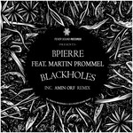 cover: Bpierre|Martin Prommel - BlackHoles