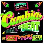 cover: Various - Cumbia Beat Vol 2