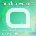 cover: Edone & Bodden - Soundness