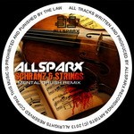 cover: Allsparx - Schranz & Strings (Mental Crush Remix)