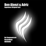 cover: Alonzi, Ben|Adriz - Ingenious