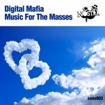 cover: Digital Mafia - Music For The Masses