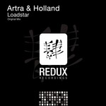 cover: Artra & Holland - Loadstar