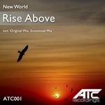 cover: New World - Rise Above