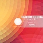 cover: Claudio Coccia - Infrared EP