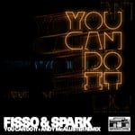 cover: Fisso & Spark - You Can Do It