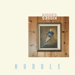 cover: Kisses - Huddle