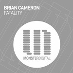 cover: Brian Cameron - Fatality